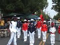 PSS DRILL TEAM