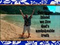 Outrigger Island Theme Song