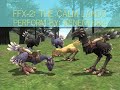 Final Fantasy X-2: The Calm Lands