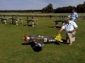 videos de P47 Thunderbolt
