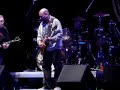 Govt Mule Central Park New York City