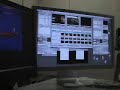 Multi screen HDV software:3x3eyes