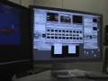 Multi screen HDV software:3x3eyes