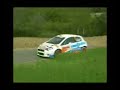 Rally Oltrepò Pavese 2008