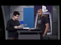 PS3 Slim Unboxing by GameSpot