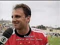 Rogério Ceni - Imagens Históricas - de 1997 a 2007 - Parte 2/7