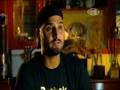 Harbhajan's Interview -- 2nd Test Cricket Match