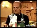Borbon mania