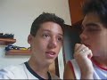 Filmando orteipps  na minha casa 2