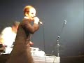 DJ Zebra & Dionysos-Undelivable Betty@Solidays 2006  ENTIER