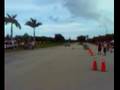 Function Xterra in Cycling Race