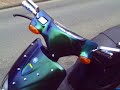 Piaggio zip FR getunt
