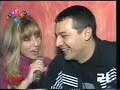 Intervista a MOLELLA discoteca Octopus Marsala 1996