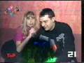 Intervista a MOLELLA discoteca Octopus Marsala 1996