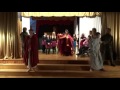 Misterium Męki Pańskiej - Mielżyn 2016 Misterium Męki Pańskiej - Mielżyn 2016