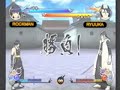 Video of new Bleach Fighting Game
