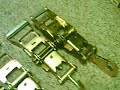 Side mount auto tie-down instructional video