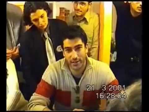 kenan imirzalıoğlu