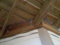 Deck Floor Joists Need Support Deck Floor Joists Need Support