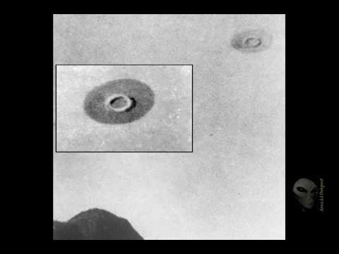 Bob Lazar and Area 51 - 11 of 20 (Top Secret UFO Conspiracy)