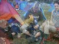 Force Attack 2007 Musik: Daily Terroristen