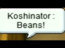 ?[Nea] Coolbeans? COOLBEANS. :D