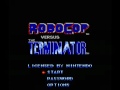 robocop vs the terminator (nes) music - game over download all my nes soundtracks as mp3 here www.nes-snes-sprites.com