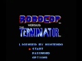 robocop vs the terminator (nes) music - game over download all my nes soundtracks as mp3 here www.nes-snes-sprites.com