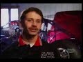 Drag racing crash. Drag racing crash.