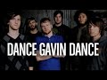 Antlion - Dance Gavin Dance