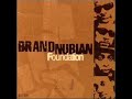 brand nubian - foundation - 
arista - 1998 -