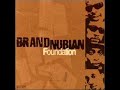 brand nubian - foundation - 
arista - 1998 -