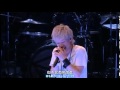 【劇場版銀魂銀幕前夜祭り2013】SPYAIR