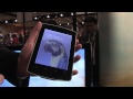 Qualcomm's Kyobo e-Reader with a Mirasol Display Hands On