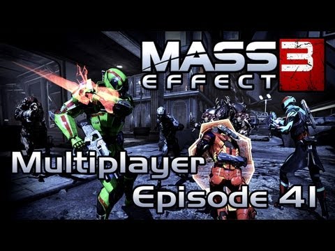how to get more grenades mass effect