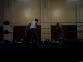 N.E.W - Fallout - Rochester, NY - 11/07/2009 - Kriptic Keegan Vs