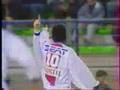 Llacer Caen-PSG