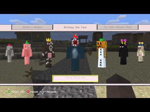 how to download a skin in minecraft