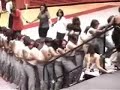 Lambda Rho Chapter Of Delta Sigma Theta Probate Part 1