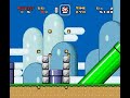 Super Mario - Yoshi's Island 1