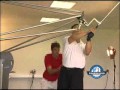 01 - Tourbound Golf Academy Robot Summary 