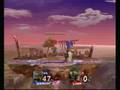 Electric Schuffle! FINALS: Aryman[Link] vs ZeonStar[Ganon]