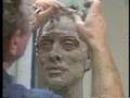 BRUNO LUCCHES Sculpting Instruction Video: Sculpting The Reclining Figure