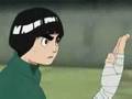 Super Torneo Naruto vs Dragon Ball Z