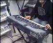 pa800 emo usb demo klarnet org pianist klavye korg