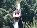 Flying Boat - Theme Park Ride Flying Boat - Theme Park Ride
