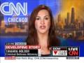 Richmond High Gang Rape - 10/27/09 - Tamara Holder on CNN Newsroom