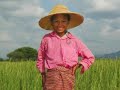 Faces of Myanmar