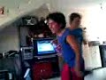 baile (salsa) en casa de un wey baile (salsa) en casa de un wey