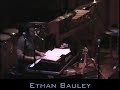 Sweet Relief - Ethan Bauley @ CalArts